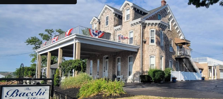 Bacchi Funeral Home