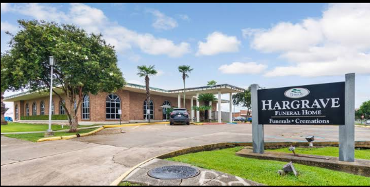 Hargrave Funeral Home