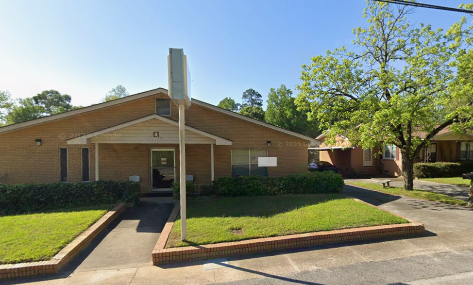 Wyche's Funeral Home