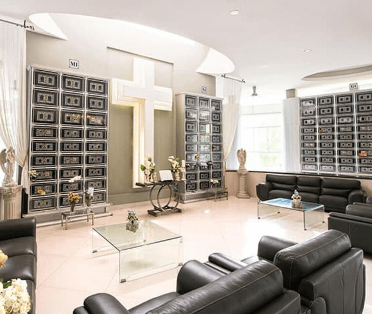 Wyche's Funeral Home gallery image 3