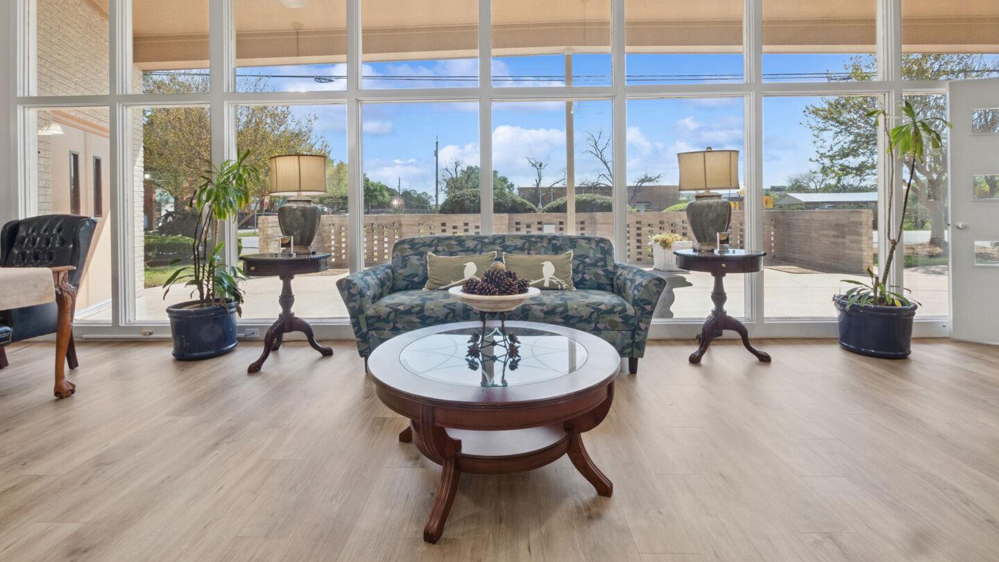 Wyche's Funeral Home gallery image 2